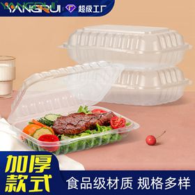 餐盒生产工厂