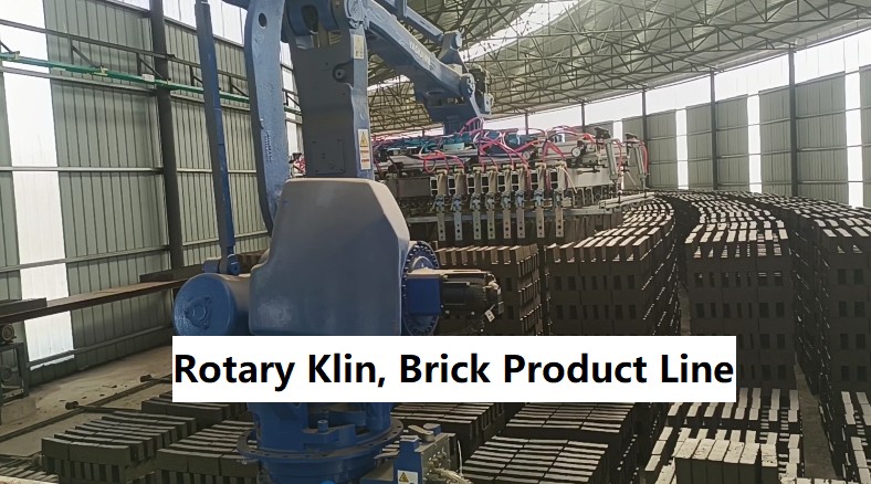 Mongolia Brick Production Project