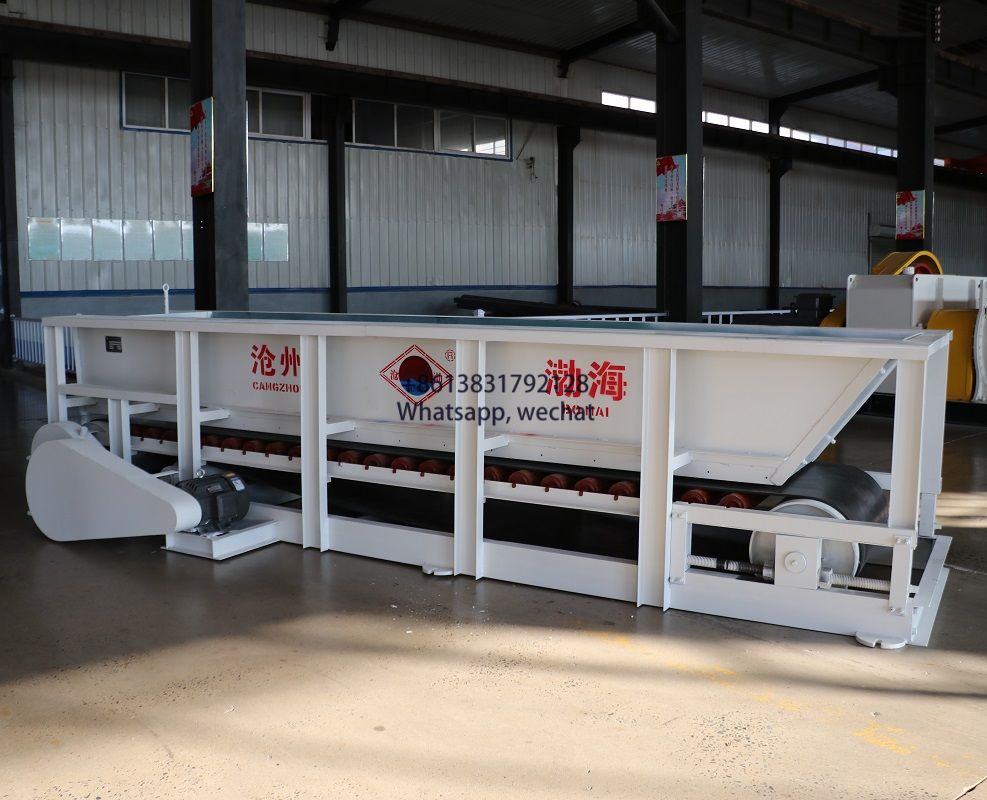 Box-type Feeder