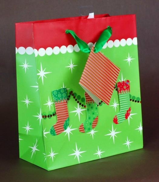 Occation Paper Bag