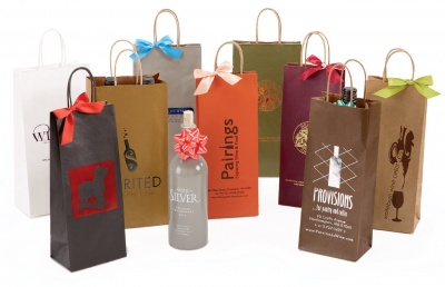 Kraft Paper Bag