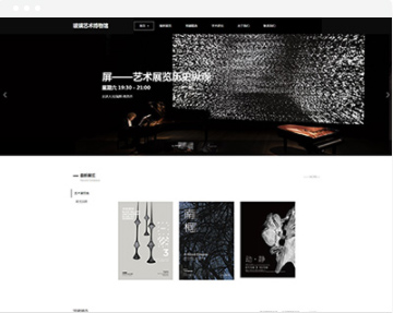 R336 展览