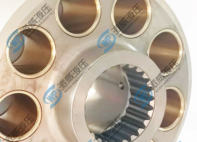 高品质_A4VSO180液压泵缸体 高品质_A4VSO180液压泵缸体