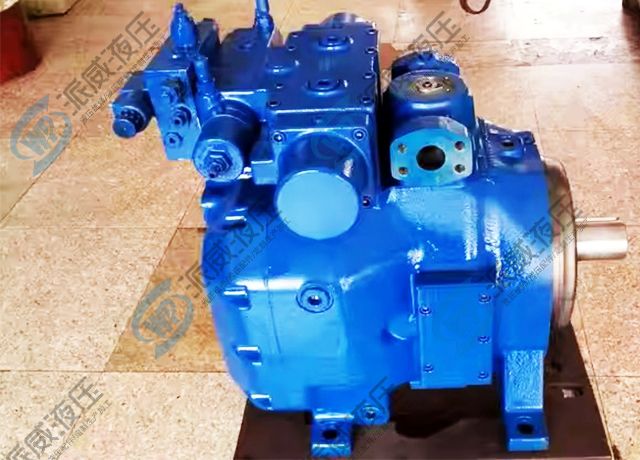 翻新再制造高品质力士乐二手液压泵A2V500 翻新再制造高品质力士乐二手液压泵A2V500