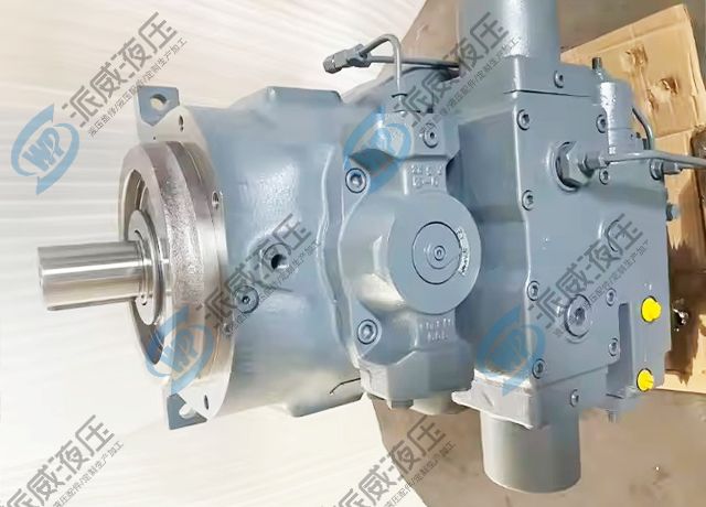 翻新再制造高品质力士乐二手液压泵A2V500 翻新再制造高品质力士乐二手液压泵A2V500