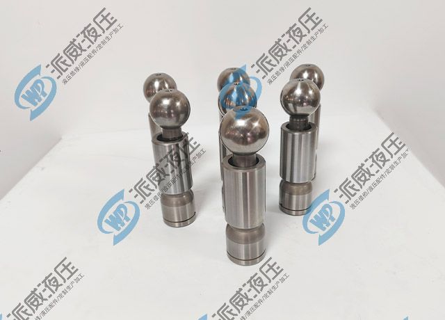 高品质_LZ-500液压泵定制配件