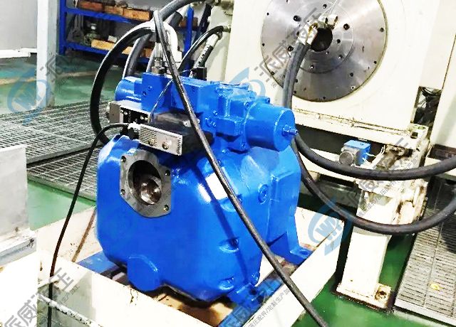 二手A2V500液压泵高品质翻新再制造