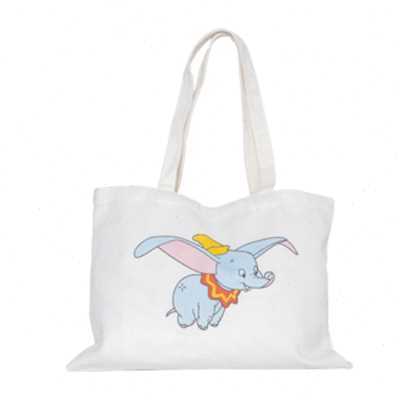 Cotton shopping bag