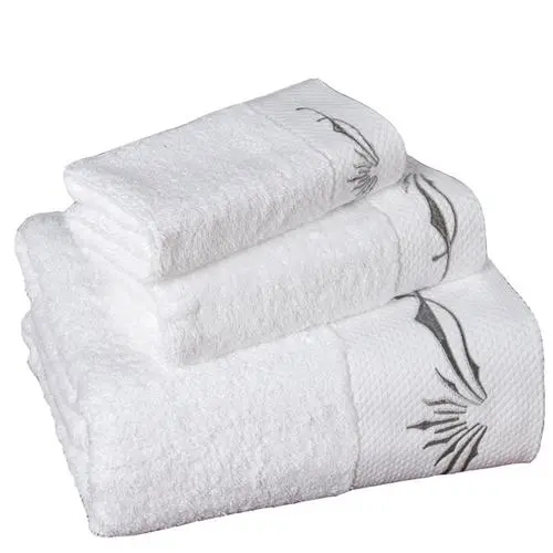 Bath towel