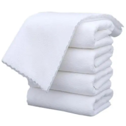 Face towel