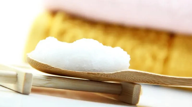 Bath salt
