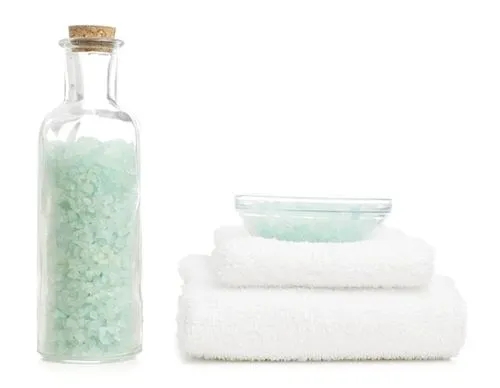 Bath salt