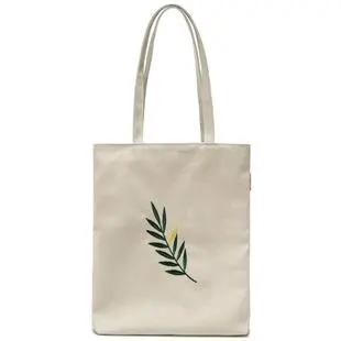 Cotton shopping bag
