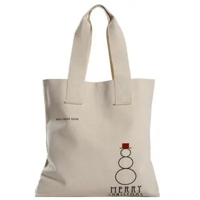 Cotton shopping bag