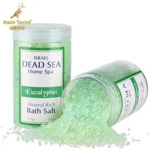 Bath salt
