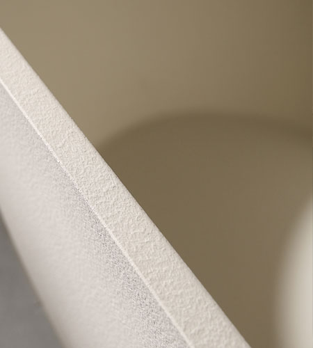Comparison of bathtubs