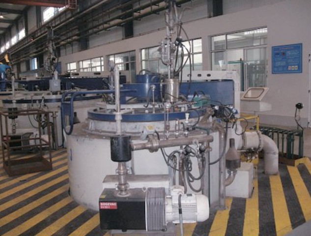 Focusing on Stability and Energy Efficiency: Continuous Optimization of Core Structural Design for Pit Carburizing Furnaces