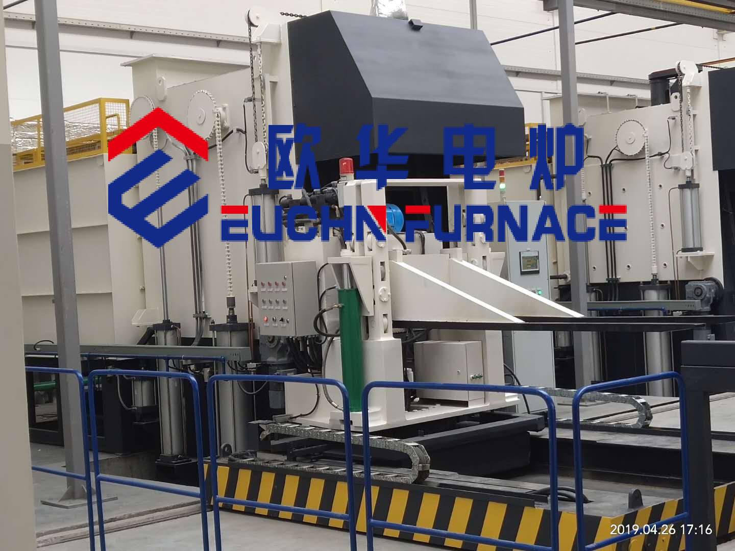 Intelligent robot application