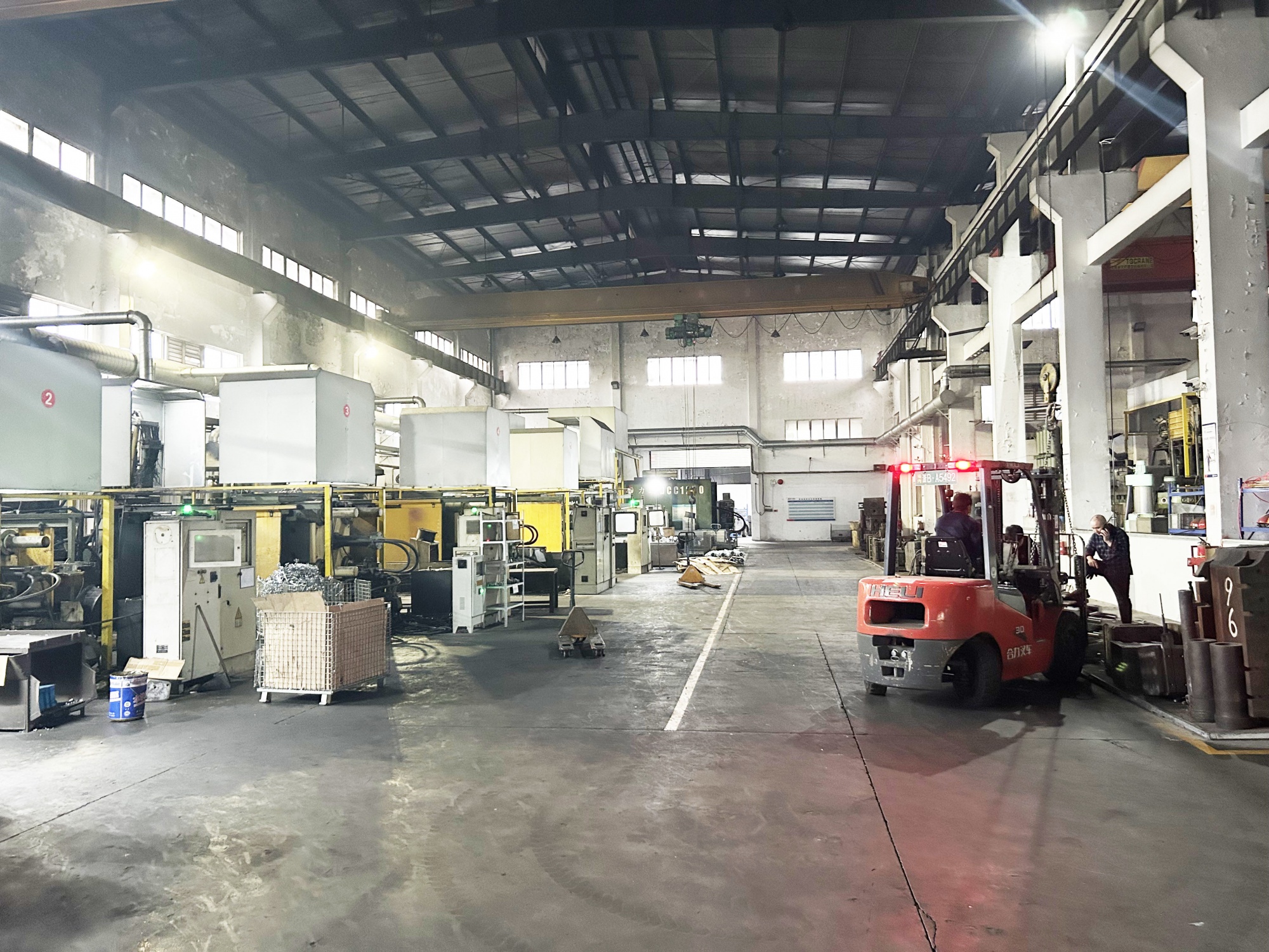 Die cast workshop (1)