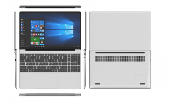 VSAP 1501/1501-1 Laptop 256GB/512GB