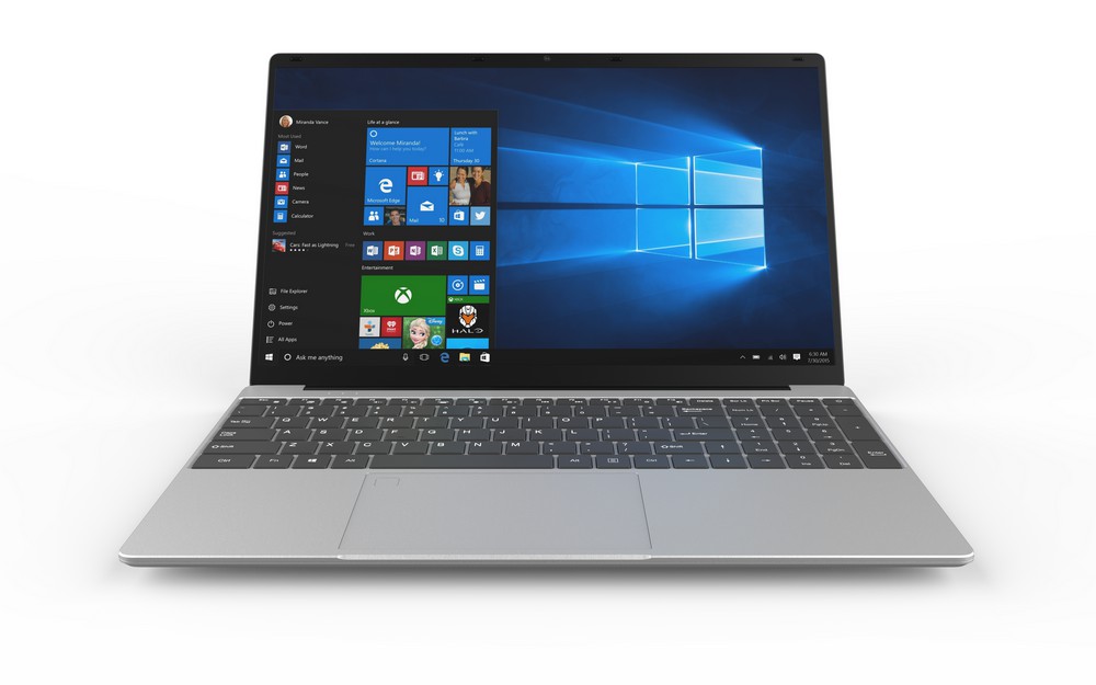 VSAP 1501/1501-1 Laptop 256GB/512GB