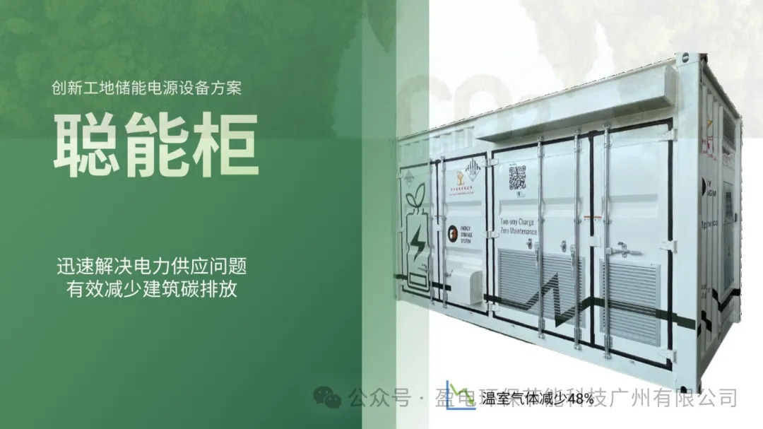 Additional Prestigious Certification! Yingdian Technology Drives Deep Carbon Reduction through Green Energy Storage