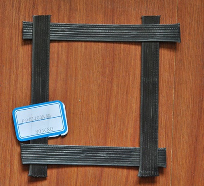 PP焊接土工格栅