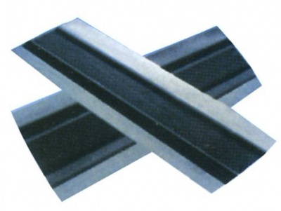 钢边橡胶止水带