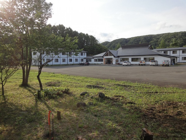 岩手縣和風溫泉酒店