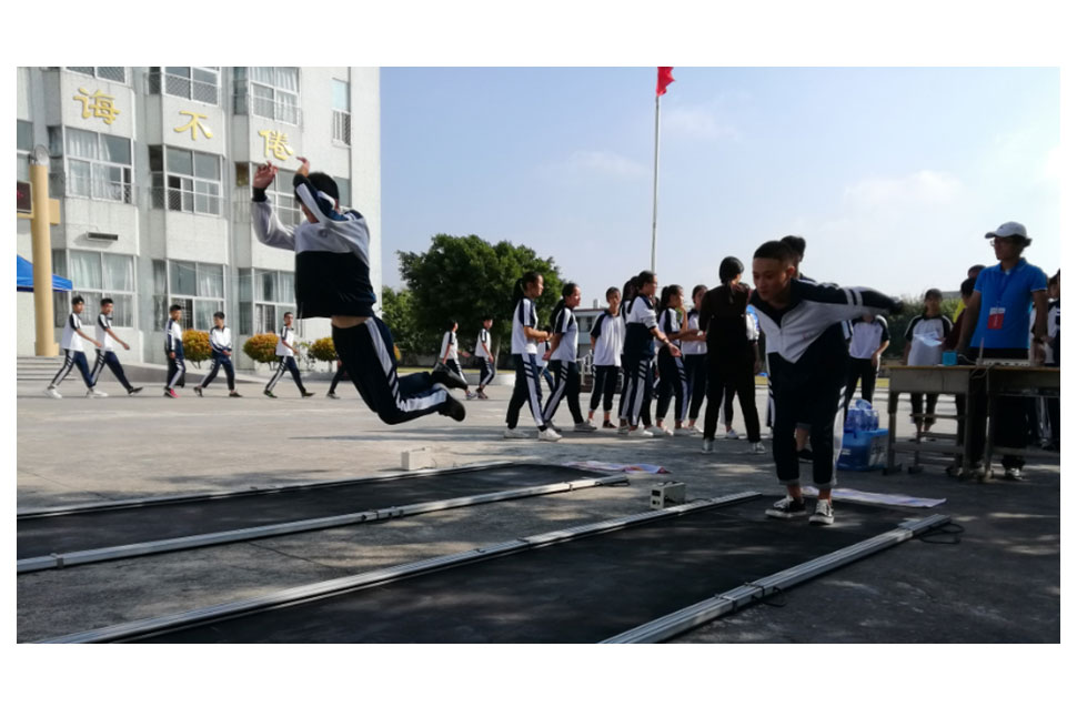 孩子运动时总是习惯性扭伤？