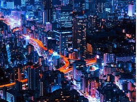 迅应科技 : 以卓越力量助力企业腾飞