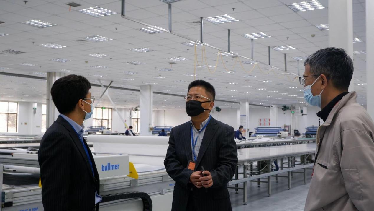 喜讯：达中联手迅应实现数字化工厂建设目标！