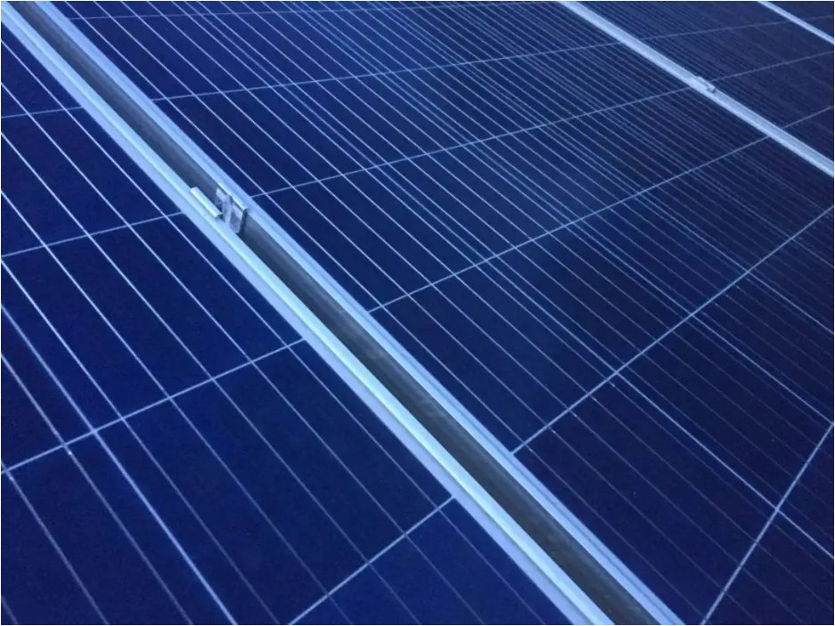 The development of photovoltaic brackets, bracket types applied in the market