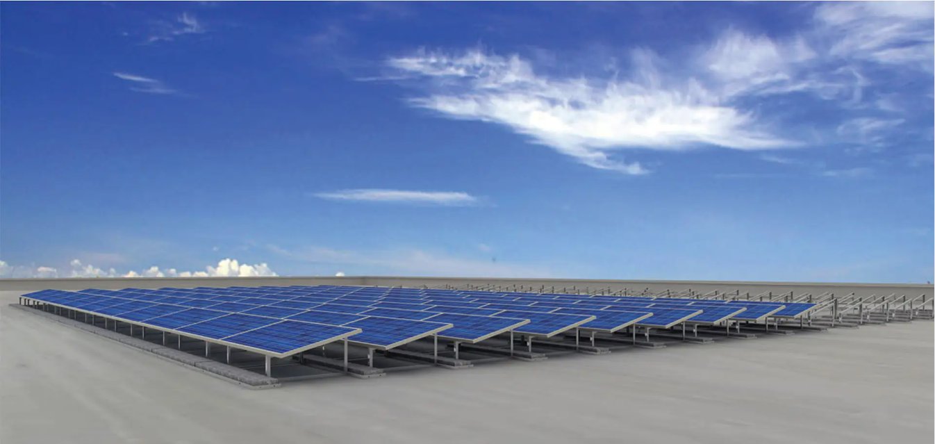 Analysis of the photovoltaic tracking bracket industry