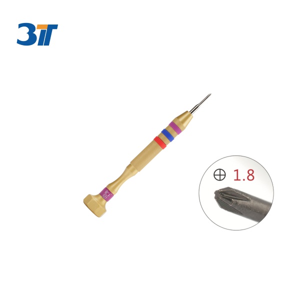 A19E Screwdriver ⊕1.8（Product code：31112040A）