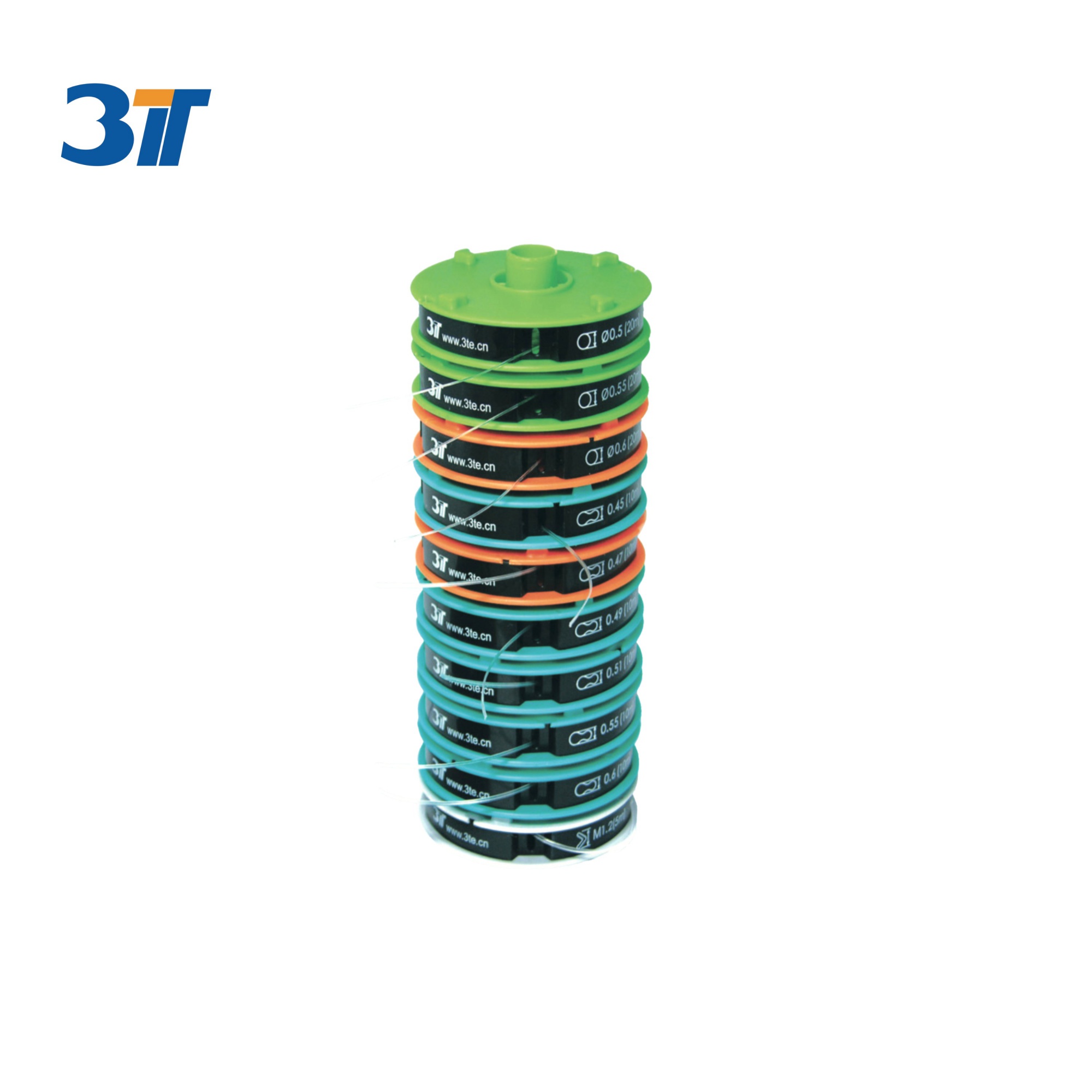 Nylon Wire & Nylon Wire Hook Set（Product code：34124300）