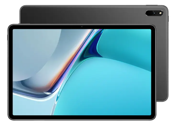Smart tablet