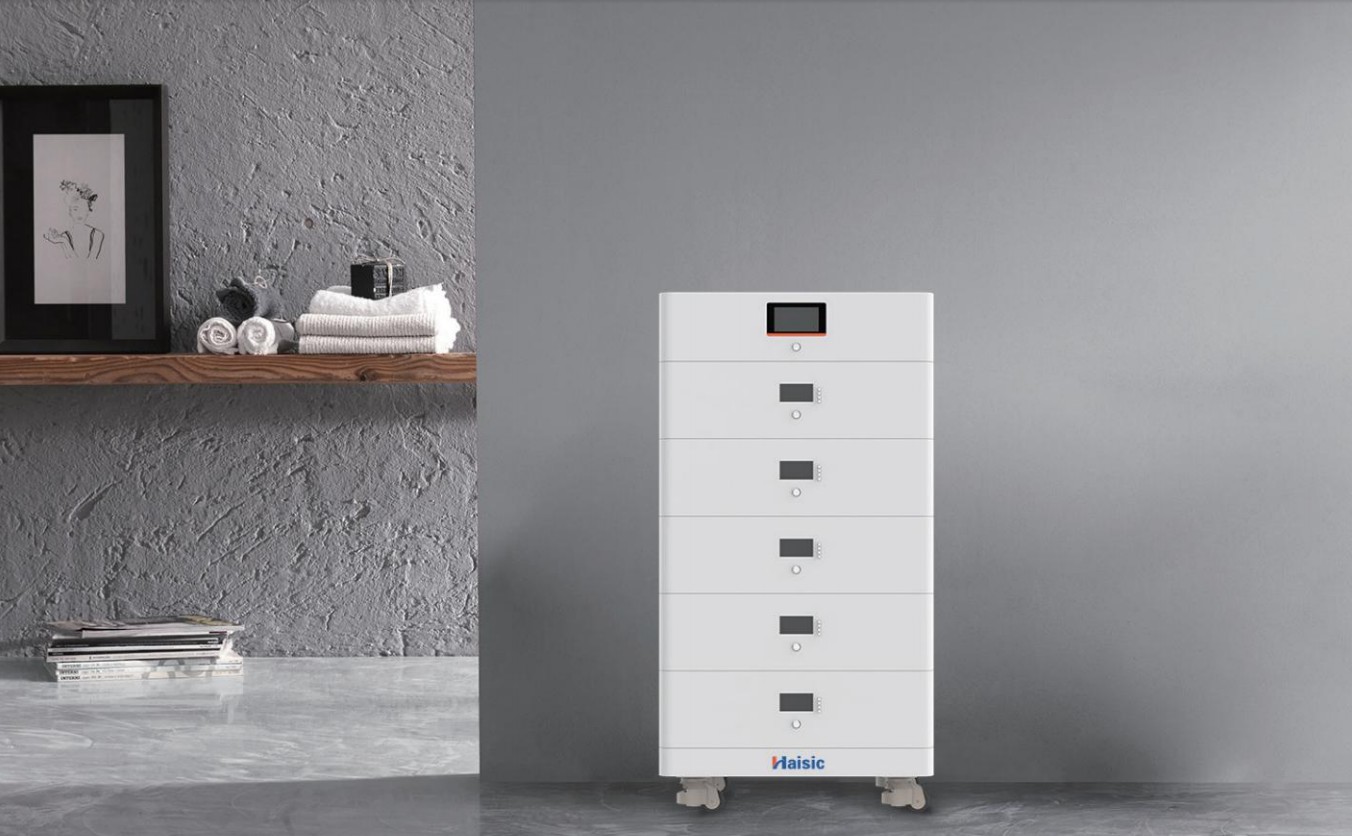 Potential of OEM Household Energy Storage Batteries