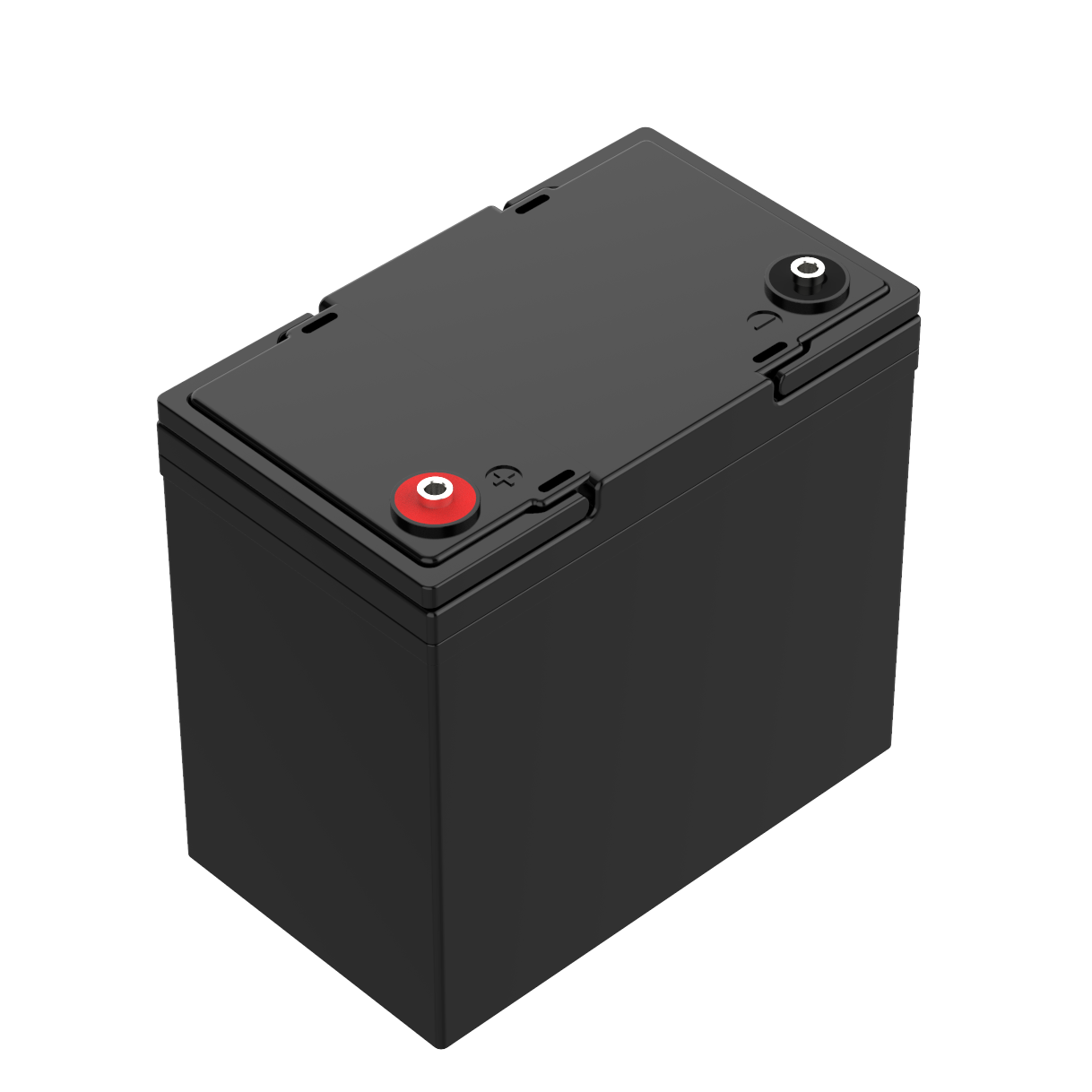 HS-12.8V50Ah