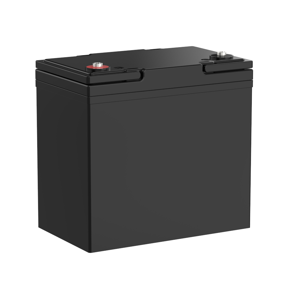 HS-12.8V50Ah