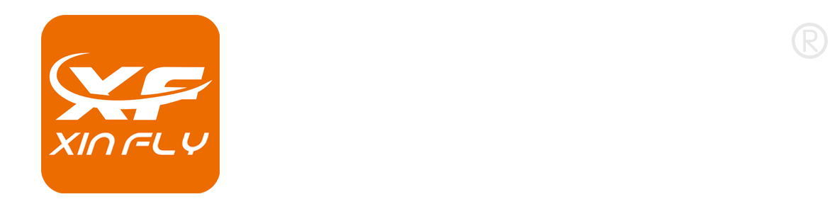 Xinfly logo
