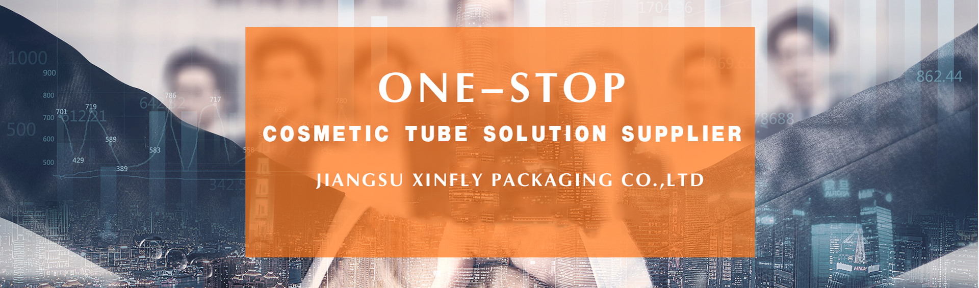 cosmetic tube