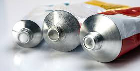 Aluminum Tube