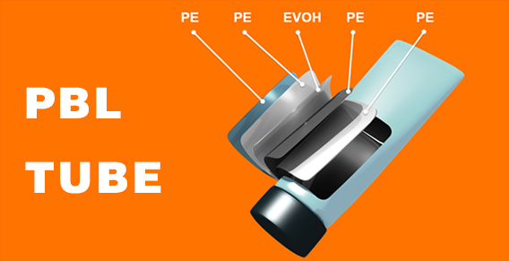PBL Tube