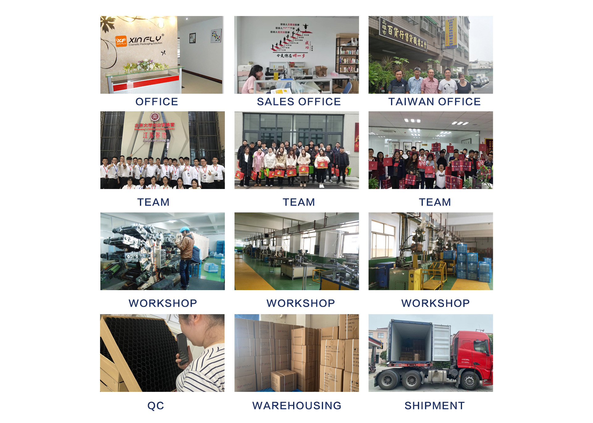 cosmetic tubes supplier