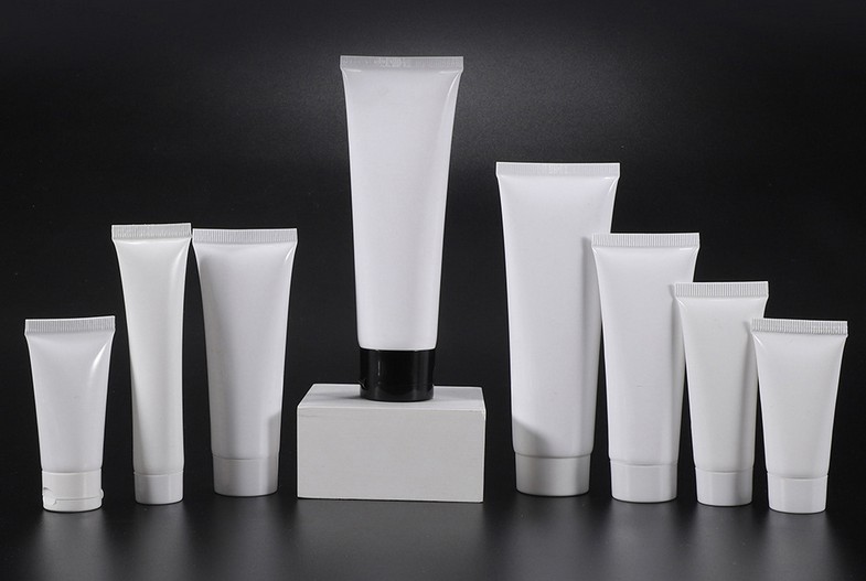 Cosmetic Tubes f...