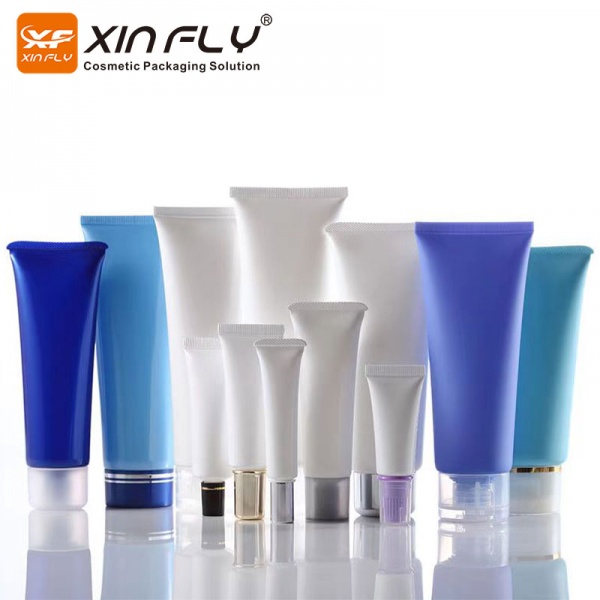 Plastic cosmetic tube manufacturers and suppliers