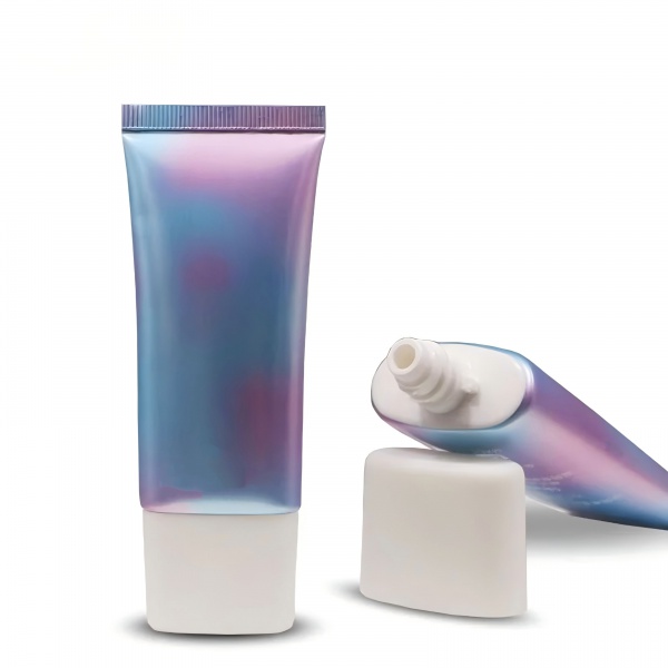 ABL Empty Aluminium Laminated Tubes Cosmetic Packaging Plastic Tube