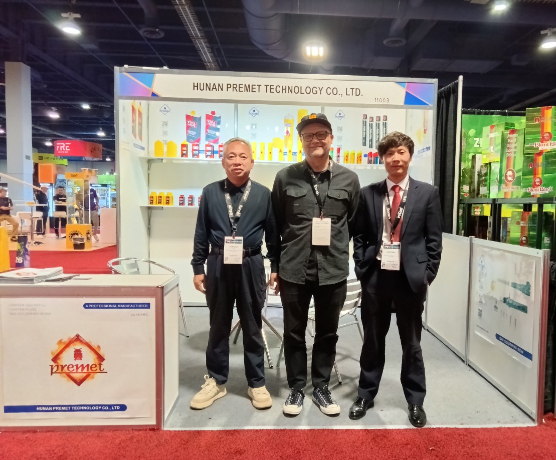 TPE 2026 Las Vegas