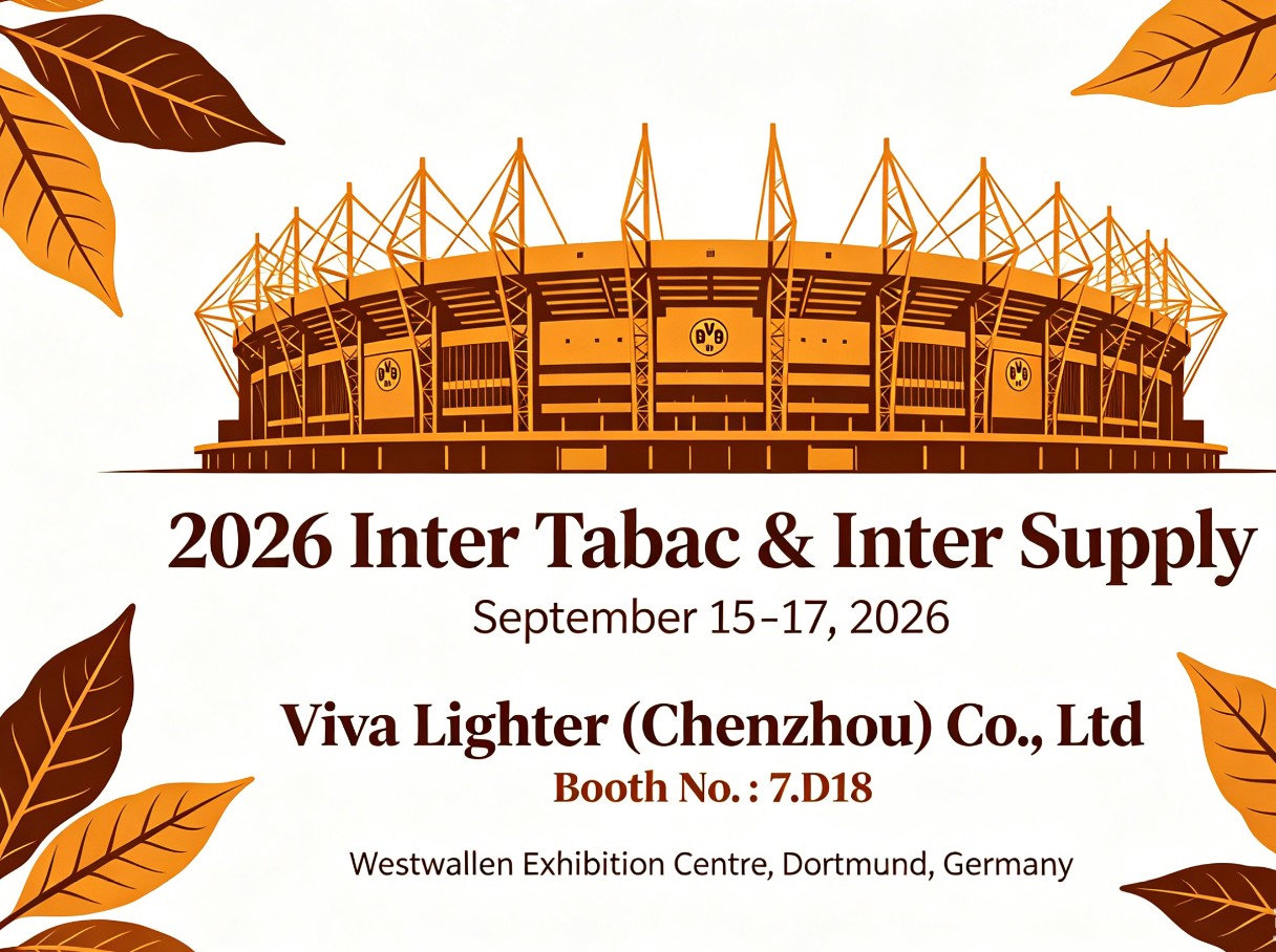 Meet us in Dortmund, Germany